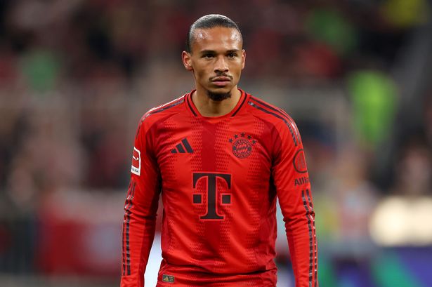 Ono što Leroy Sane želi je timski stav poštovanja